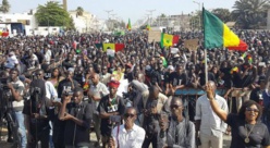 Y’en a marre et le nouveau printemps des libertés. Par Nioxor TINE Y’en a marre et le nouveau printemps des libertés. Par Nioxor TINE