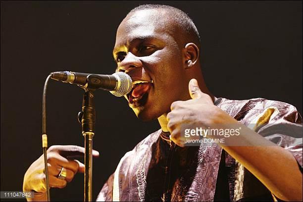 Abdou Guité SECK : " pourquoi je m'absente beaucoup à Saint-Louis ..."