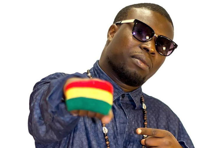 K-smile en live à Saint-Louis K-smile en live à Saint-Louis