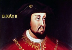 Visite du Président portugais au Sénégal : Les récits des chroniqueurs portugais sur le séjour en 1488 du Prince wolof Boumi Dyélen Ndiaye au Portugal. Visite du Président portugais au Sénégal : Les récits des chroniqueurs portugais sur le séjour en 1488 du Prince wolof Boumi Dyélen Ndiaye au Portugal.