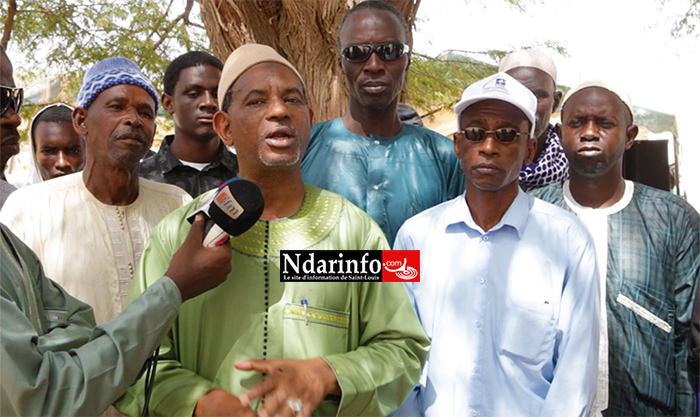 GANDIOL : un programme d’extension de l’eau potable lancé à Ricotte. GANDIOL : un programme d’extension de l’eau potable lancé à Ricotte.