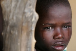 Drame à Saint-Louis : un enfant talibé de 8 ans, électrocuté à Darou.