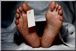 Mauritanie : Un pêcheur sénégalais tue son ami à coup de couteau Mauritanie : Un pêcheur sénégalais tue son ami à coup de couteau