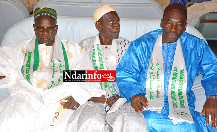 HYGIÈNE ET SANTÉ DANS L’ISLAM : les prescriptions de l’Imam Mouhammedou Abdoulaye Cissé