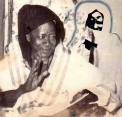 HOMMAGE AU 2EME KHALIFE GENERAL DES MOURIDES-  Serigne Fallou, une beauté de Rajab !