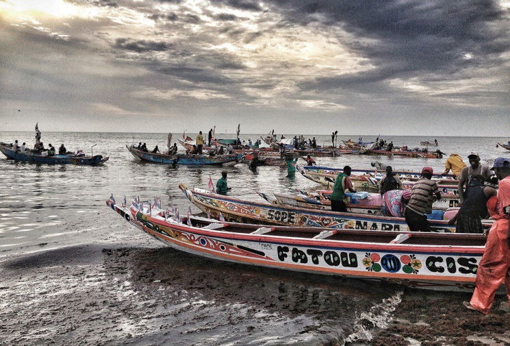 17 femmes meurent noyées dans un chavirement de pirogue à Bettenty 17 femmes meurent noyées dans un chavirement de pirogue à Bettenty
