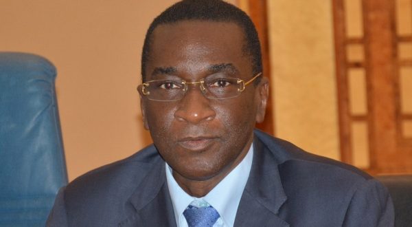 Mamadou Racine Sy plaide l’autonomie de gestion de l’IPRES Mamadou Racine Sy plaide l’autonomie de gestion de l’IPRES