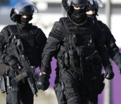 Attentat en France : Un Sénégalais cueilli par le Raid Attentat en France : Un Sénégalais cueilli par le Raid