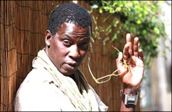 Affaire Khalifa : Le coup de gueule de Wasis Diop Affaire Khalifa : Le coup de gueule de Wasis Diop