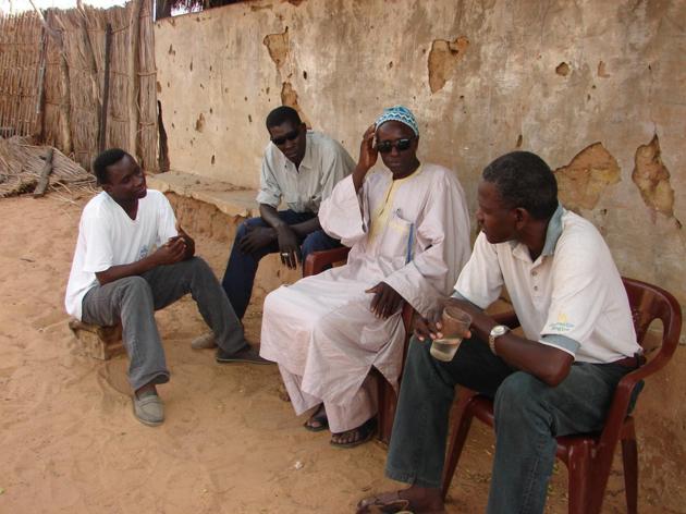 La Ferté-Macé : une soirée découverte autour des actions à Savoigne au Sénégal