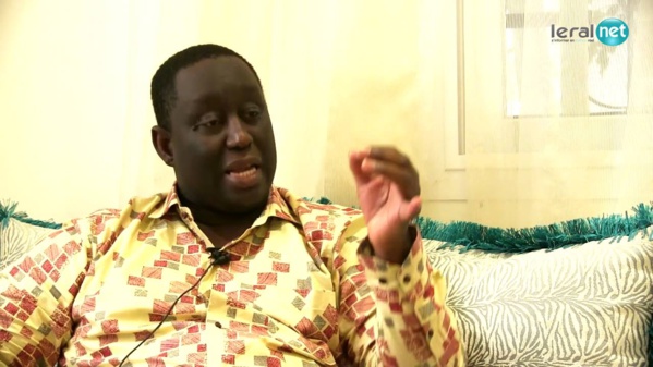 Législatives 2017 : Aliou Sall se braque et maintient sa candidature Législatives 2017 : Aliou Sall se braque et maintient sa candidature