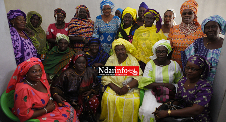 Lancement de la Quinzaine départementale de la Femme : Saint-Louis planche sur l’égalité des sexes et l’autonomisation des Femmes. Lancement de la Quinzaine départementale de la Femme : Saint-Louis planche sur l’égalité des sexes et l’autonomisation des Femmes.