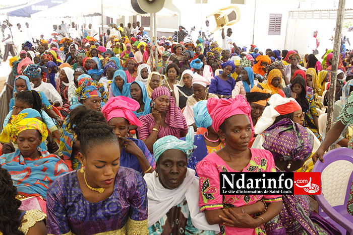 ZIARRA DE NDIAMB FALL : 66 « kamils » pour un Sénégal prospère (vidéo) ZIARRA DE NDIAMB FALL : 66 « kamils » pour un Sénégal prospère (vidéo)