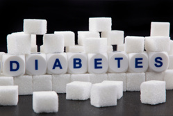 Diabète au Sénégal: Les femmes moins affectées que les hommes Diabète au Sénégal: Les femmes moins affectées que les hommes