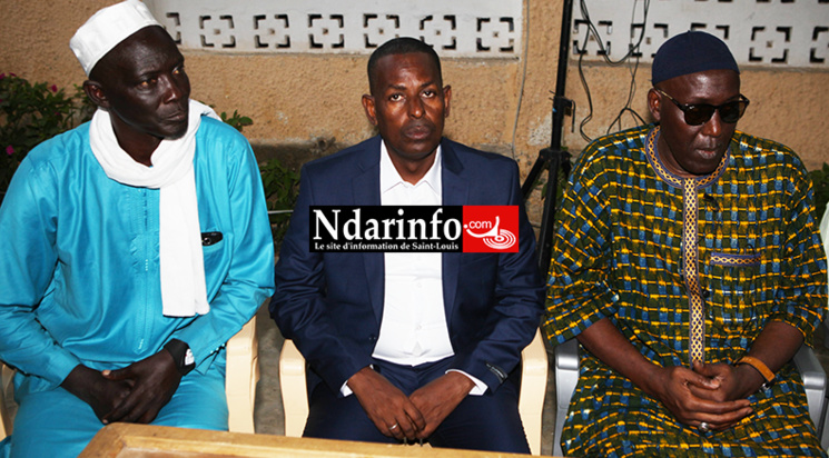 Ibrahima BA : " l’APR ne doit pas tergiverser sur sa victoire aux législatives " (vidéo) Ibrahima BA : " l’APR ne doit pas tergiverser sur sa victoire aux législatives " (vidéo)