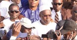 Une triple alliance pour faire libérer Khalifa Une triple alliance pour faire libérer Khalifa