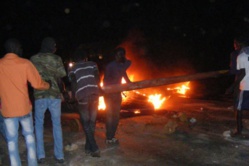 Parcelles-Assainies : 5 morts dans un incendie à l’Unité 17 Parcelles-Assainies : 5 morts dans un incendie à l’Unité 17