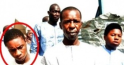 NÉCROLOGIE Cheikh Amar perd son fils Serigne Saliou NÉCROLOGIE Cheikh Amar perd son fils Serigne Saliou
