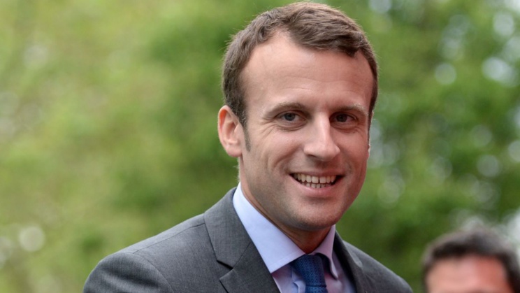 Coopération internationale : MACRON rassure MACKY