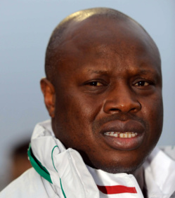 Suspension d'Amara Traoré Suspension d'Amara Traoré