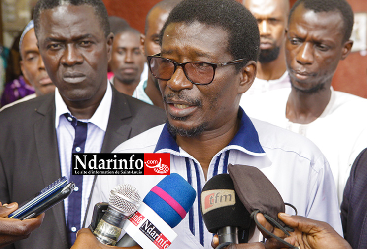 Mary Teuw NIANE : « les débats politiciens n’apportent pas au pays, les solutions ... » ( vidéo ) Mary Teuw NIANE : « les débats politiciens n’apportent pas au pays, les solutions ... » ( vidéo )