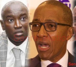 Abdoul Mbaye, les soupçons de conflit d'intérêts et le paradis fiscal Abdoul Mbaye, les soupçons de conflit d'intérêts et le paradis fiscal