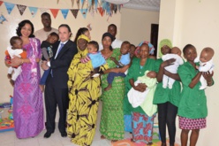 TG Senergy de Eastmore Group octroie par l’intermédiaire de Léna Sène: Un financement de 10 000 dollars à l’orphelinat de Ndèye Awa Sadio TG Senergy de Eastmore Group octroie par l’intermédiaire de Léna Sène: Un financement de 10 000 dollars à l’orphelinat de Ndèye Awa Sadio