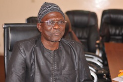 Moustapha Diakhaté, BBY : «La place de Pape Diop est en prison à coté de Khalifa Sall et Mbaye Touré» Moustapha Diakhaté, BBY : «La place de Pape Diop est en prison à coté de Khalifa Sall et Mbaye Touré»