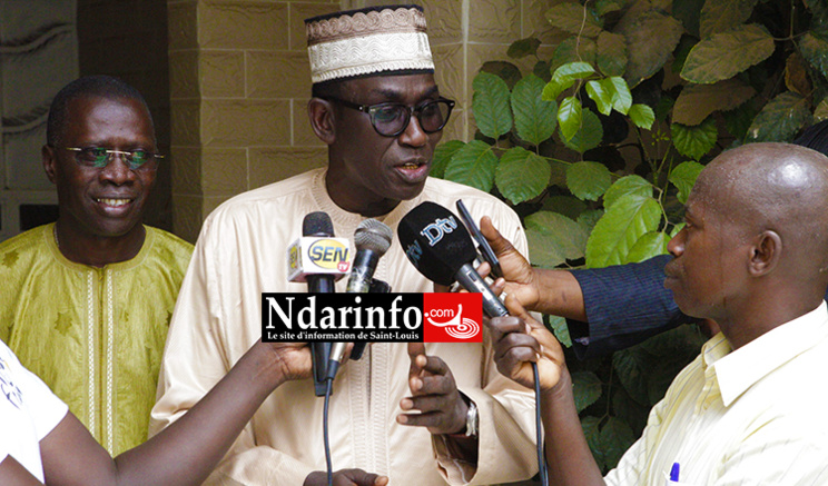 Gestion du Football : Me Abatalibe pulvérise la fédération (vidéo) Gestion du Football : Me Abatalibe pulvérise la fédération (vidéo)