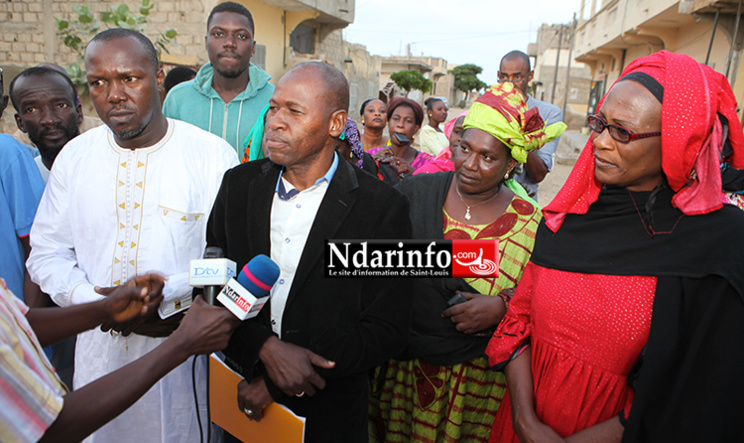 Députation au sein de l’APR/Saint-Louis : DAROU et KHOR  proclament Amady DIALLO. Sa « légitimité politique », exacerbée (vidéo) Députation au sein de l’APR/Saint-Louis : DAROU et KHOR  proclament Amady DIALLO. Sa « légitimité politique », exacerbée (vidéo)