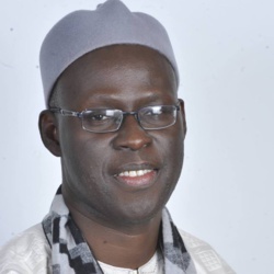 Cheikh Bamba Dièye : « Khalifa est là où l’injustice le retient… »