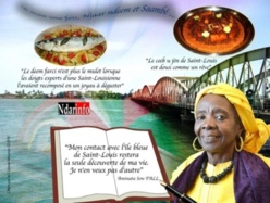 Aminata Sow Fall chantée par ses pairs Aminata Sow Fall chantée par ses pairs