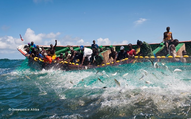 Des pêcheurs saint-louisiens préconisent le renforcement de la concertation avec Nouakchott