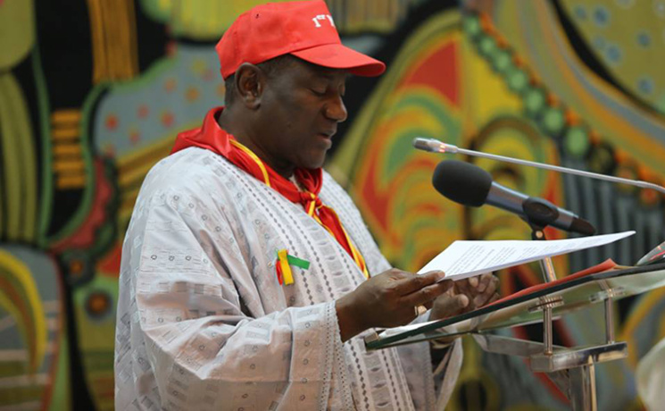 Elections de représentativité syndicale : la CNTS en tête à Saint-Louis (résultats provisoires) Elections de représentativité syndicale : la CNTS en tête à Saint-Louis (résultats provisoires)