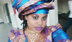 Photomontage : Oulèye Mané et Cie déposés en prison Photomontage : Oulèye Mané et Cie déposés en prison