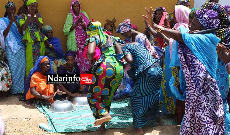 DIAMA : la CASL va faire couler l’eau potable à POLO (vidéo) DIAMA : la CASL va faire couler l’eau potable à POLO (vidéo)