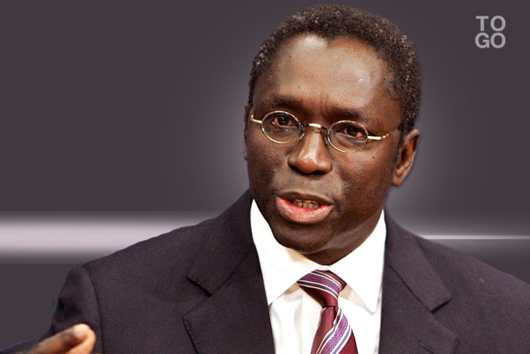 Abdoulaye Mar DIEYE, Directeur régional du PNUD : " Il est grand temps d’agir pour Saint-Louis (...) ma ville natale " Abdoulaye Mar DIEYE, Directeur régional du PNUD : " Il est grand temps d’agir pour Saint-Louis (...) ma ville natale "