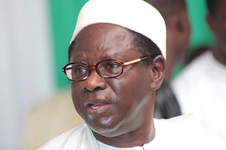 Immeuble loué à l’Etat Pape Diop se tapait 40 millions de fcfa par mois Immeuble loué à l’Etat Pape Diop se tapait 40 millions de fcfa par mois