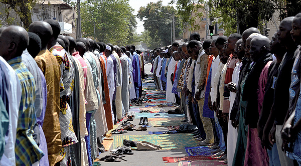 Rappel à nous Musulmans du Sénégal. Par Bécaye SAKHO