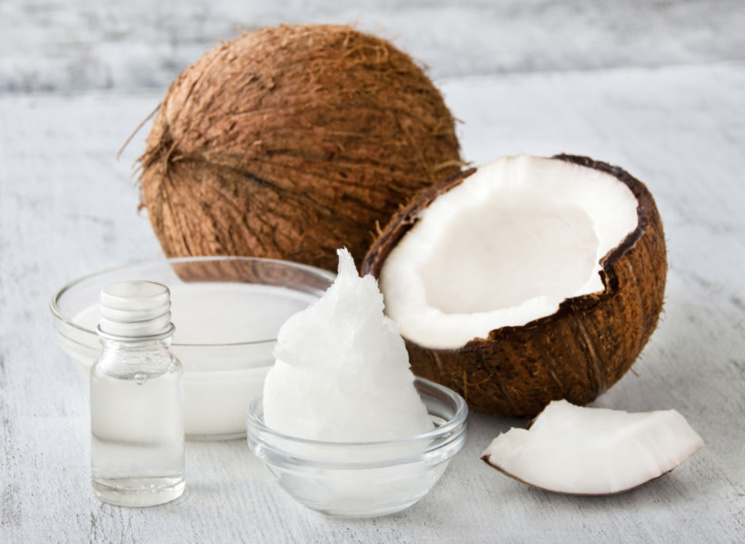 SANTE: une étude déconseille l’utilisation de l’huile de coco SANTE: une étude déconseille l’utilisation de l’huile de coco
