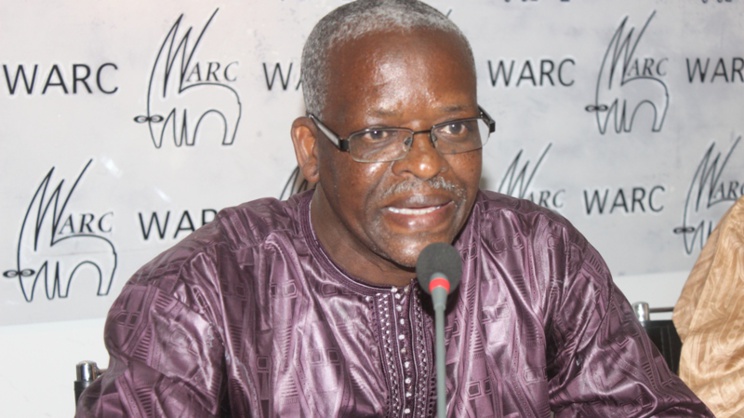 Alpha Amadou Sy : "On peut être musulmane et assumer la modernité" Alpha Amadou Sy : "On peut être musulmane et assumer la modernité"