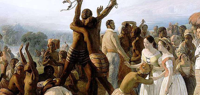 L'île de Gorée et St-Louis, témoins de la colonisation du Sénégal L'île de Gorée et St-Louis, témoins de la colonisation du Sénégal