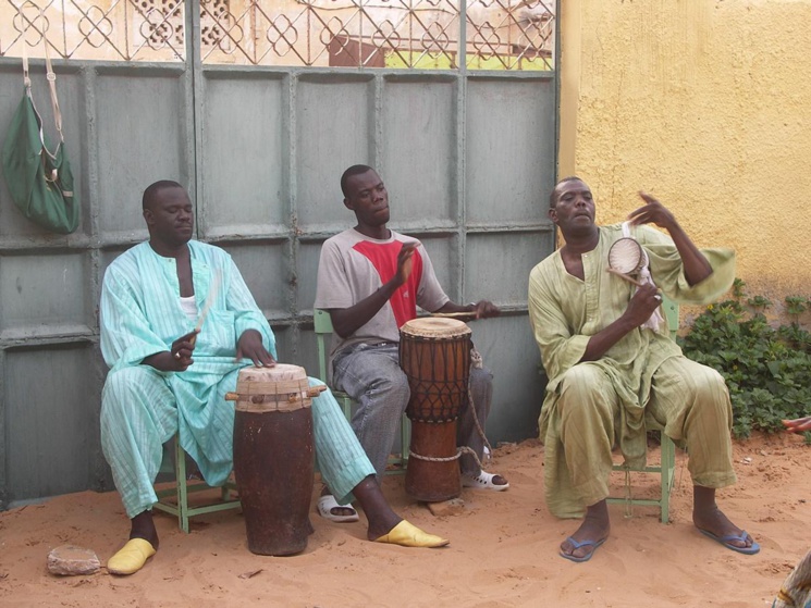 Saint-Louis : le programme de la célébration de la journée mondiale de la musique, ce mercredi. Saint-Louis : le programme de la célébration de la journée mondiale de la musique, ce mercredi.