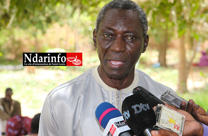 Recrudescence du Diabète et de l’Hypertension à Saint-Louis : les causes de la riziculture industrielle, selon la FENAB (vidéo) Recrudescence du Diabète et de l’Hypertension à Saint-Louis : les causes de la riziculture industrielle, selon la FENAB (vidéo)