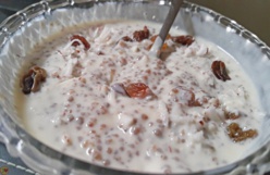 Intoxication alimentaire au “Thiakry” : 50 victimes admises au Centre de santé de Cambérène : Intoxication alimentaire au “Thiakry” : 50 victimes admises au Centre de santé de Cambérène :