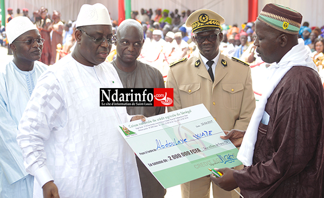 Chèques et Pirogues aux Guet-Ndariens : Moussa Touré dénonce une campagne déguisée Chèques et Pirogues aux Guet-Ndariens : Moussa Touré dénonce une campagne déguisée