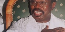 Décès de Serigne Moustapha Cissé de Pire