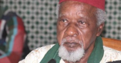 Sénégal : La fête de Korité sera célébrée lundi par une partie des musulmans Sénégal : La fête de Korité sera célébrée lundi par une partie des musulmans