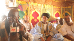 Pélerinage annuel de Nimzatt : Dans la fidélité à l’esprit de Cheikhna Cheikh Saad Bouh Pélerinage annuel de Nimzatt : Dans la fidélité à l’esprit de Cheikhna Cheikh Saad Bouh