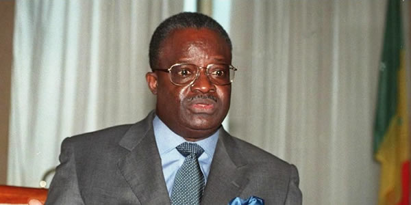 URGENT : décès de l'ancien Premier ministre Habib THIAM URGENT : décès de l'ancien Premier ministre Habib THIAM